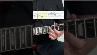 The Good The Bad and The Ugly Guitar + Tabs 