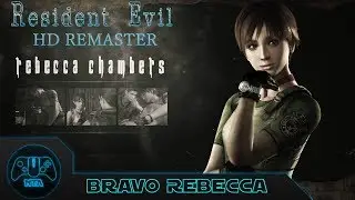 Resident Evil hd Remaster - Bravo, Rebecca - Achievement Guide