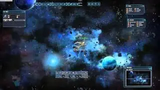 Darkorbit- Lvl 20
