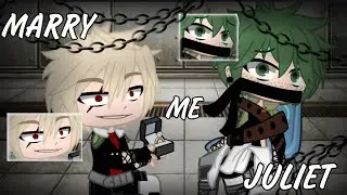 🏳️‍🌈💔~meme~|Marry me juliet|~💔🏳️‍🌈