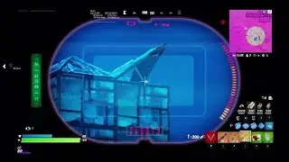 Black Panther - Sneaky Snipe