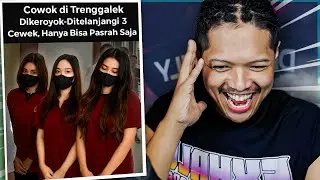 Lengah Dikit Bisaaa~ 