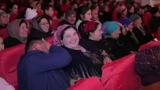 Хандинкамон 2019 (кисми 1)