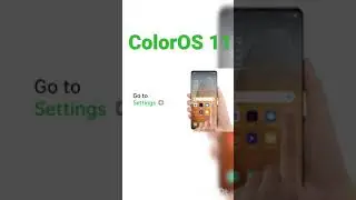 How to use Private Safe - ColorOS 11