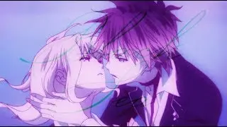 [AMV] Black Sea+ на конкурс Vilstep _