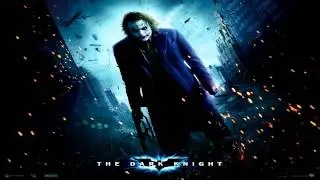Introduce A Little Anarchy - OST The Dark Knight