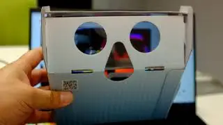 HoloTuber Application with AzureKinect and Aryzon