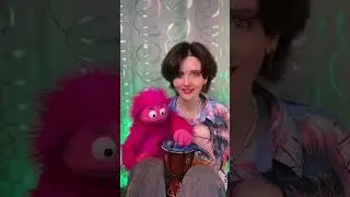 ВУРСИК И БАРАБАН😄 