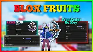 BLOX FRUITS Script Mobile UPDATE 21 AUTO FARM | DF MASTERY | AUTO BOSS | RAIDS | AUTO QUEST (NO KEY)