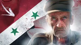КАК ПОБЕДИТЬ ЗА СИРИЮ В HOI4?! Hearts of iron 4 : by blood alone (ironman / iskl)