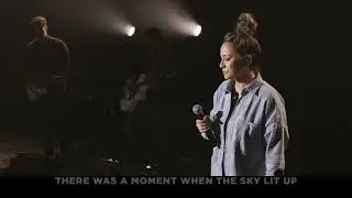 All Hail King Jesus | CF Worship