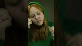 Это не слезы, это ностальгия в глаза ударила😭