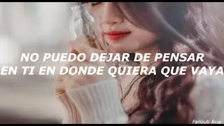 Liu Jia - Love is you【 sub español】