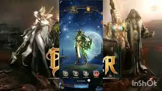Testando o jogo Demon Hunter Rebirth #mobile,#demonhunter,#androidgames,#rpg