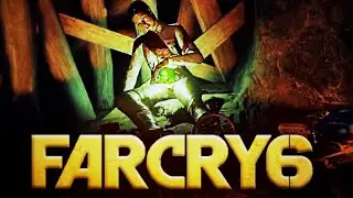 Far Cry 6 ►ЗЛОСЧАСТНЫЙ ЧЕРЕП ДОКТОРА ХАФМЕЙНА / ПРОХОЖДЕНИЕ #4