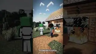 Minecraft moment