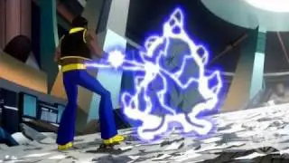 Justice League: Crisis on Two Earths Video Clip