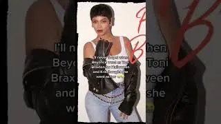 When Kris Thought Beyonce Went As Her 