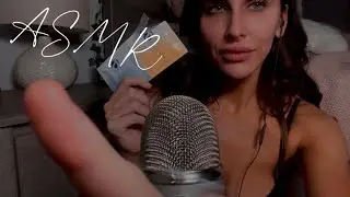 ASMR-Soothing Skincare Sounds #asmr #whispering