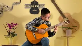 Brian Dang (PT music) | Feste Lariane (Mozzani, Luigi)