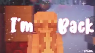 Im BACK!... Minecraft Bedwars Commentary