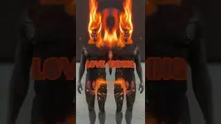 "Love ending" by James Abaddon