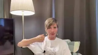 Екатерина Амани: Внутри снаружи I Ложный деятель
