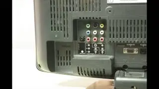 Stop Motion Television