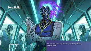 Fortnite--C4S3W8D2 Live Stream