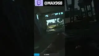 ПОВИС  | ESCAPE FROM TARKOV ТАРКОВ EFT | 