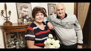 Вспоминая "Батю"...  Фильм С. Логвинова. Интервью с родителями первого главы ДНР А.В.Захарченко. Ч.2