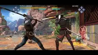 Shadow Fight 3