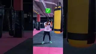 Топ 3 ошибок новичка в Боксе 