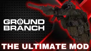 Point Shooting_ The Ultimate Ground Branch MOD