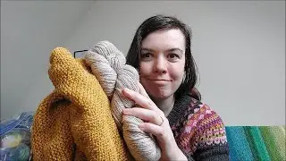 Episode 249 - New Knits, New House, New Podcasting Mojo?