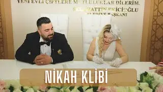 Fulya &  Harun Nikah Klibi