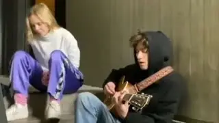 Paula Hartmann x Jeremias 