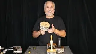 The Cabasa - Part 2