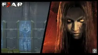 F.E.A.R 3 - Part 4 #Gameplay #Interval4