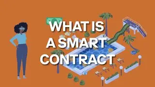 What is a Smart Contract - Coinbase Crypto University
