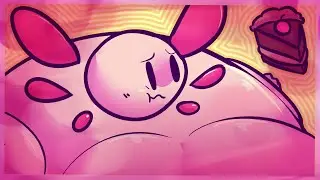 💧1 Gassy Axolotl, 1 Cake 🍰