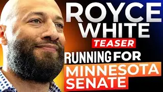 Royce White Joins Jesse! (Teaser) @RoyceWhiteUSA