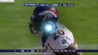 WEAPON X DECLEATED MCFADDEN