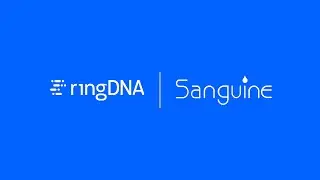 ringDNA & Sanguine Biosciences | Sanguine Biosciences
