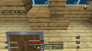 ERIK I JA TRAŽIMO DIJAMANTE!! (Minecraft part 1)