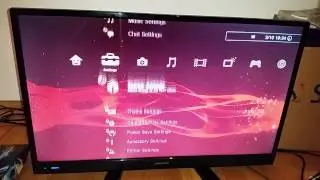 Selling My Jailbroken PS3 on DEX/RTM *Ready to Mod*