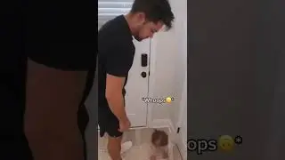 Daddy Can't Leave!