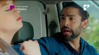 infieles - Alarma (completo)(Exclusivo)