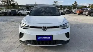 2022YM VW ID.4 Lite Pro