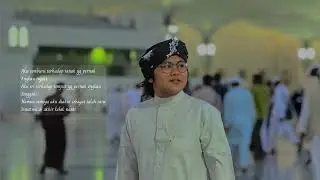 YA HUJROTAN MAWAL HIJAZI - ZARKASYI F